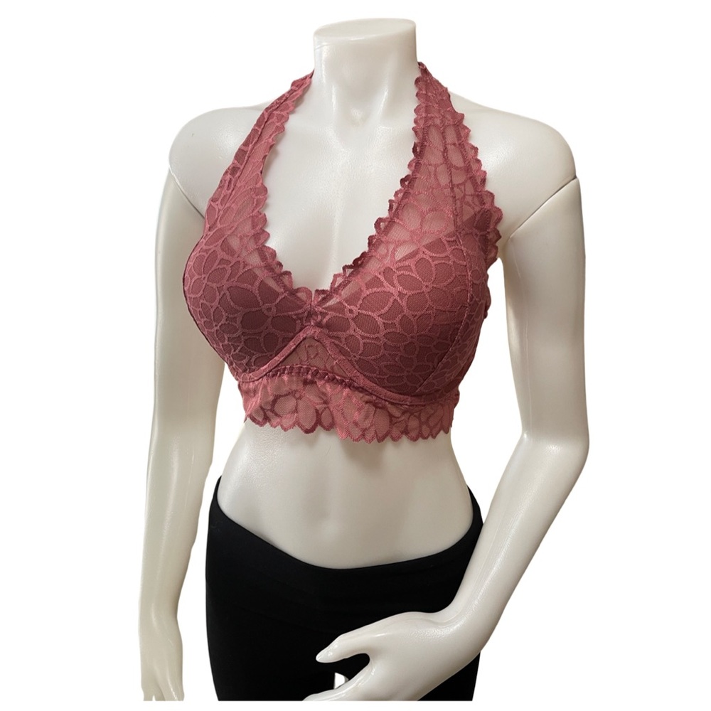 PINK VSX Bralette /Brassierre